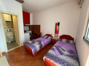 Apartments Zevs